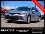 Used 2019 Toyota Camry LE image 1
