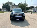 Used 2012 INFINITI QX56 4WD image 2