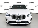 Used 2022 BMW X3 xDrive30i w/ Convenience Package image 2