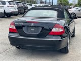 Used 2008 Mercedes-Benz CLK 350 Cabriolet image 5