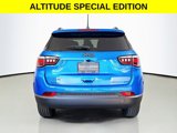 New 2025 Jeep Compass Latitude w/ Altitude Special Edition image 6