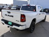 New 2025 RAM 1500 Big Horn image 5