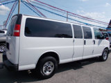 Used 2015 GMC Savana 3500 LS image 3