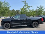 Used 2016 Chevrolet Silverado 1500 LTZ Z71 w/ LTZ Plus Package image 4
