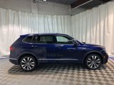 Used 2021 Volkswagen Tiguan SEL Premium R-Line image 3