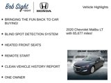 Used 2020 Chevrolet Malibu LT image 2