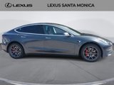 Used 2018 Tesla Model 3 Mid Range image 4