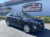 Used 2021 Chevrolet Equinox LT image 4