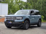 Used 2022 Ford Bronco Sport Big Bend image 4