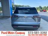 New 2026 Chevrolet Equinox LT image 5