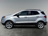 Used 2021 Ford EcoSport SE w/ SE Appearance Package image 2