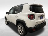 Used 2019 Jeep Renegade Limited image 3
