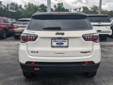 Used 2020 Jeep Compass Trailhawk w/ Popular Equipment Group image 5