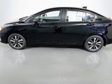 New 2025 Nissan Versa SV w/ Trunk Package image 4