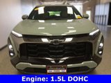 Used 2025 Chevrolet Equinox ACTIV w/ Safety and Technology Package image 5