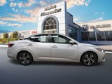 Used 2023 Nissan Sentra SV image 2