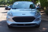 Certified 2022 Ford Escape SEL image 2