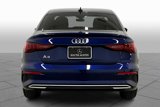 Used 2023 Audi A3 2.0T Premium w/ Convenience Package image 4