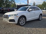 Used 2019 Audi Q5 2.0T Premium Plus w/ Premium Plus Package image 4