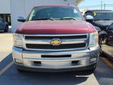 Used 2013 Chevrolet Silverado 1500 LT w/ All-Star Edition image 2