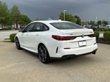 Certified 2023 BMW 228i xDrive Gran Coupe w/ M Sport Package image 3