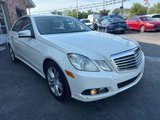 Used 2011 Mercedes-Benz E 350 Sport image 3