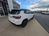 Used 2019 Jeep Compass Trailhawk w/ Cold Weather Group image 6