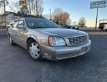 Used 2004 Cadillac De Ville Sedan w/ Equipment Group image 2