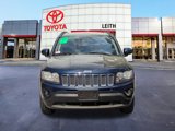 Used 2014 Jeep Compass Latitude w/ Sun/Sound Group image 2