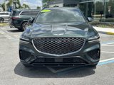 Certified 2023 Genesis GV70 3.5T Sport w/ Sport Advanced Package image 3
