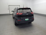Used 2017 Jeep Cherokee Latitude w/ Comfort/Convenience Group image 6