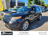 Used 2015 Ford Explorer Limited image 3