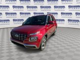 Certified 2024 Hyundai Venue SEL image 4