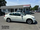 Used 2007 INFINITI G35 x Sedan w/ Premium Pkg image 2