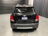 Used 2016 Chevrolet Trax LT w/ LT Convenience Package image 3