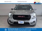Certified 2023 GMC Terrain SLE w/ Driver Convenience Package image 3