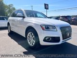 Used 2017 Audi Q5 2.0T Premium w/ Audi MMI Navigation Plus image 4