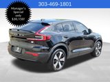 Certified 2023 Volvo C40 P8 Recharge Plus image 3
