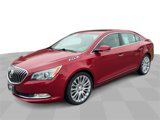Certified 2014 Buick LaCrosse Premium w/ Driver Confidence Package image 4
