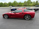 Used 2008 Chevrolet Corvette Coupe w/ Preferred Equipment Group image 6
