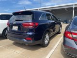 Used 2020 Kia Sorento LX w/ LX I4 Convenience Package image 4