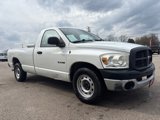 Used 2008 Dodge Ram 1500 Truck ST w/ Trailer Tow Group image 4