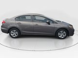 Used 2015 Honda Civic LX image 4