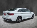 Used 2024 Volkswagen Jetta Sport image 4