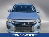 Used 2024 Mitsubishi Mirage G4 LE image 2
