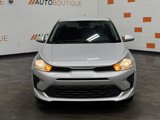 Used 2022 Kia Rio LX image 3