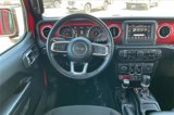 Certified 2021 Jeep Wrangler Unlimited Rubicon image 4