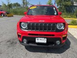 Used 2021 Jeep Renegade Latitude w/ Convenience Group image 2