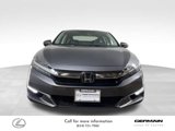 Used 2018 Honda Clarity Touring image 2