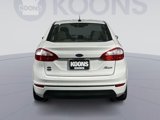 Used 2015 Ford Fiesta S image 5